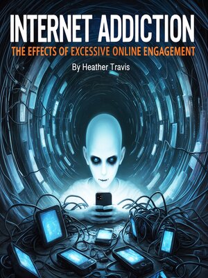 cover image of Internet Addiction